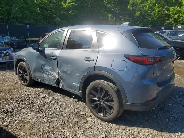 JM3KFBCMXN0639891 2022 MAZDA CX-5 - Image 2