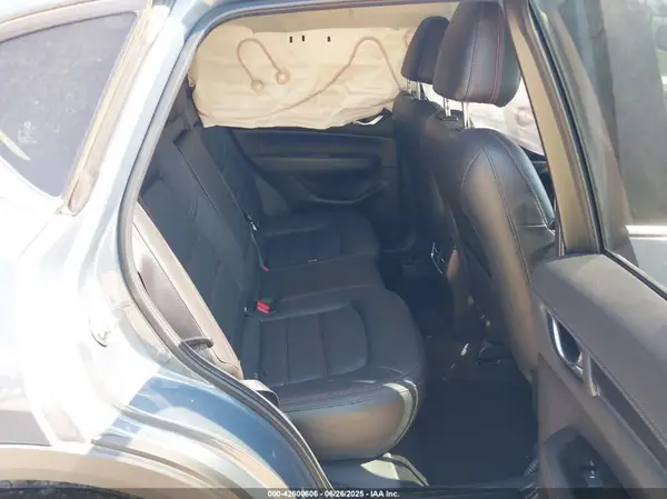 JM3KFBCMXN1534309 2022 MAZDA CX-5 - Image 8