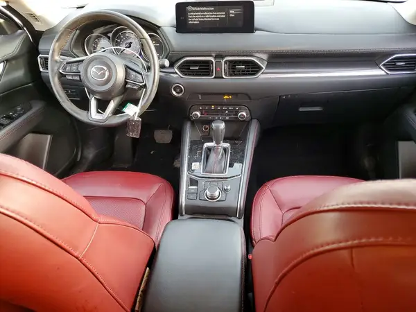 JM3KFBCMXN1541955 2022 MAZDA CX-5 - Image 8