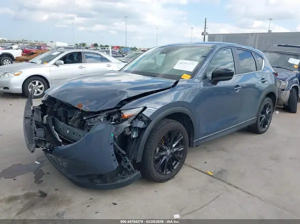 JM3KFBCMXN1544760 2022 MAZDA CX-5 - Image 2