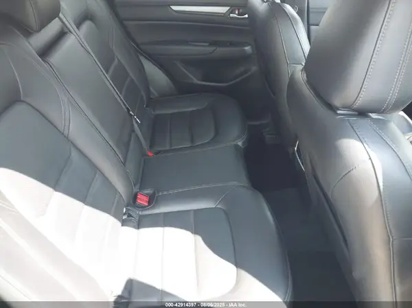 JM3KFBCMXN1546296 2022 MAZDA CX-5 - Image 8