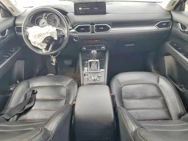 JM3KFBCMXN1547786 2022 MAZDA CX-5 - Image 8