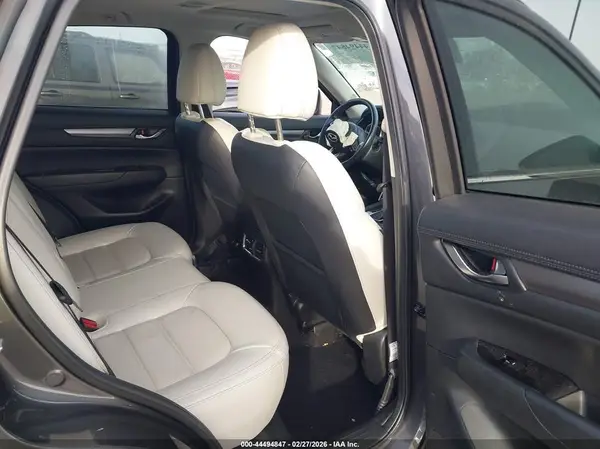 JM3KFBCMXN1550736 2022 MAZDA CX-5 - Image 8