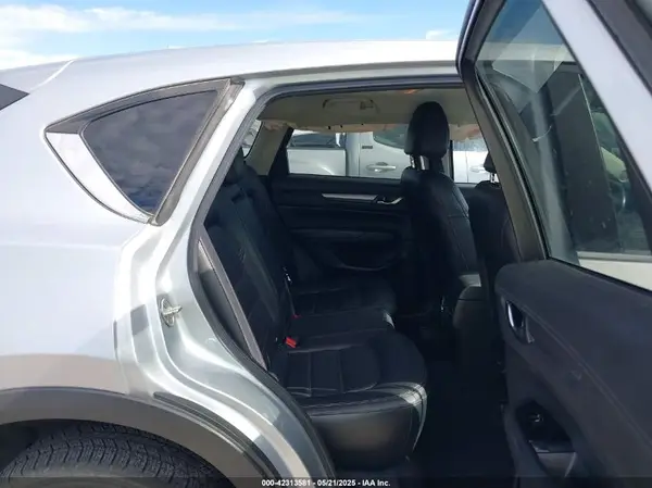 JM3KFBCMXN1557475 2022 MAZDA CX-5 - Image 8