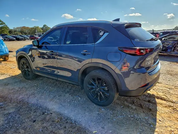 JM3KFBCMXN1557685 2022 MAZDA CX-5 - Image 2