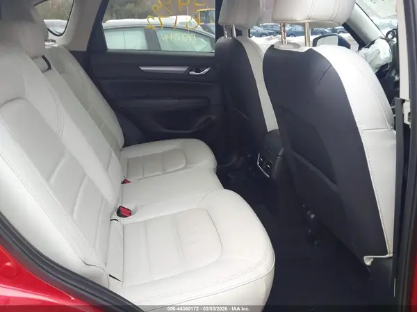 JM3KFBCMXN1558870 2022 MAZDA CX-5 - Image 8