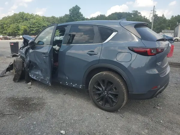 JM3KFBCMXN1560411 2022 MAZDA CX-5 - Image 2