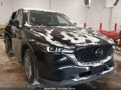 JM3KFBCMXN1560568 2022 MAZDA CX-5