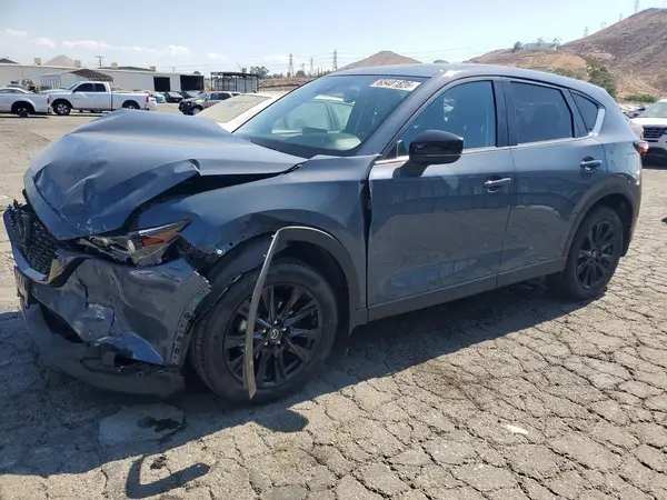 JM3KFBCMXN1563647 2022 MAZDA CX-5 - Image 1