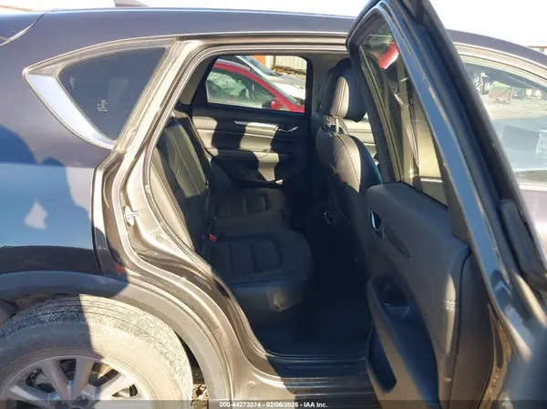 JM3KFBCMXN1568878 2022 MAZDA CX-5 - Image 8