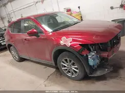 JM3KFBCMXN1570307 2022 MAZDA CX-5