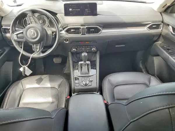 JM3KFBCMXN1571585 2022 MAZDA CX-5 - Image 8