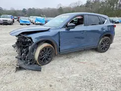 JM3KFBCMXN1579413 2022 MAZDA CX-5