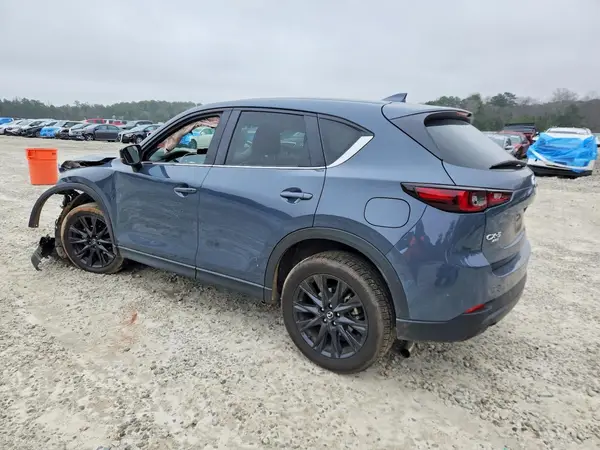 JM3KFBCMXN1579413 2022 MAZDA CX-5 - Image 2