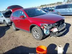 JM3KFBCMXN1593277 2022 MAZDA CX-5