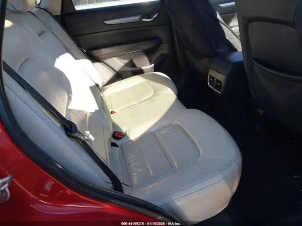 JM3KFBCMXN1593277 2022 MAZDA CX-5 - Image 8