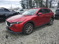 JM3KFBCMXN1594350 2022 MAZDA CX-5