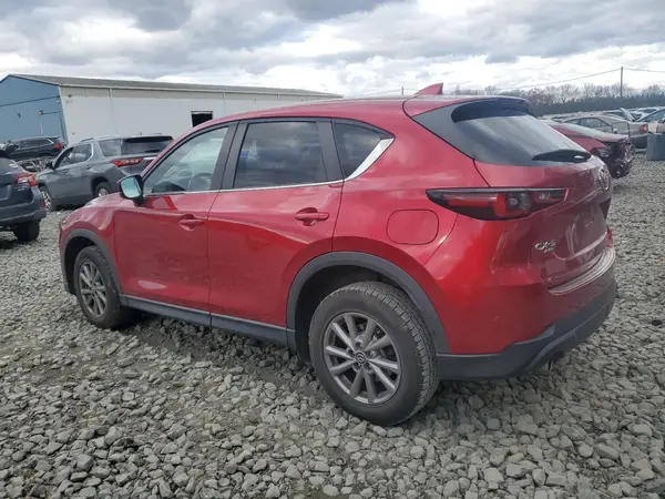 JM3KFBCMXN1594350 2022 MAZDA CX-5 - Image 2