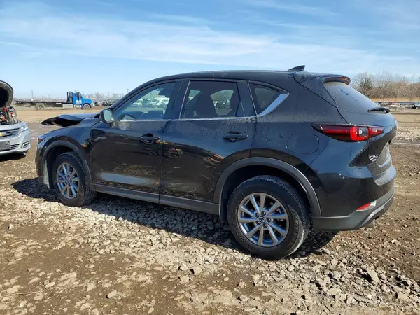 JM3KFBCMXN1594462 2022 MAZDA CX-5 - Image 2