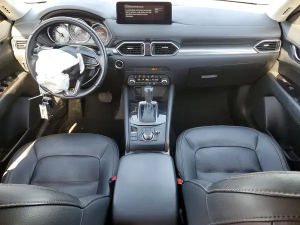 JM3KFBCMXN1594462 2022 MAZDA CX-5 - Image 8