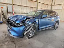 JM3KFBCMXN1601944 2022 MAZDA CX-5