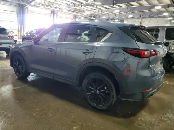 JM3KFBCMXN1612653 2022 MAZDA CX-5 - Image 2