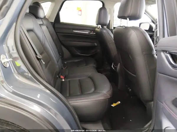 JM3KFBCMXN1612698 2022 MAZDA CX-5 - Image 8
