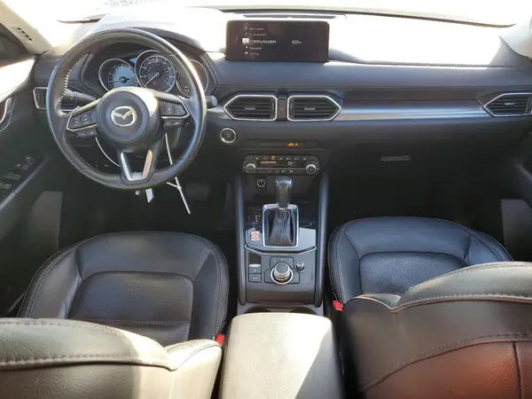 JM3KFBCMXN1612720 2022 MAZDA CX-5 - Image 8