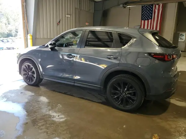 JM3KFBCMXN1614791 2022 MAZDA CX-5 - Image 2