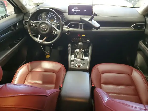JM3KFBCMXN1614791 2022 MAZDA CX-5 - Image 8