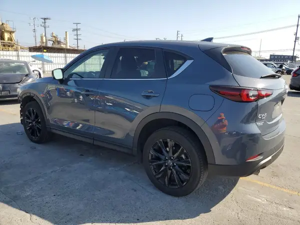 JM3KFBCMXN1616492 2022 MAZDA CX-5 - Image 2