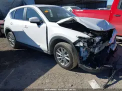 JM3KFBCMXN1618680 2022 MAZDA CX-5