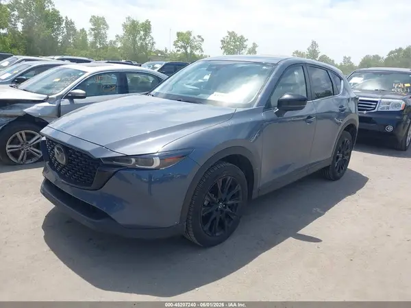 JM3KFBCMXN1634202 2022 MAZDA CX-5 - Image 2