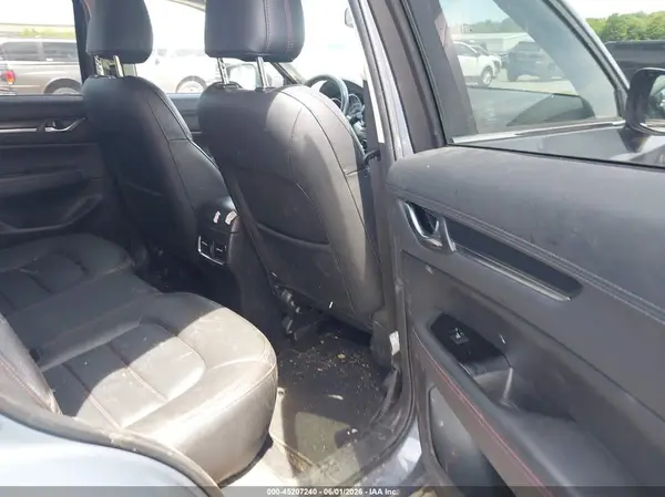JM3KFBCMXN1634202 2022 MAZDA CX-5 - Image 8