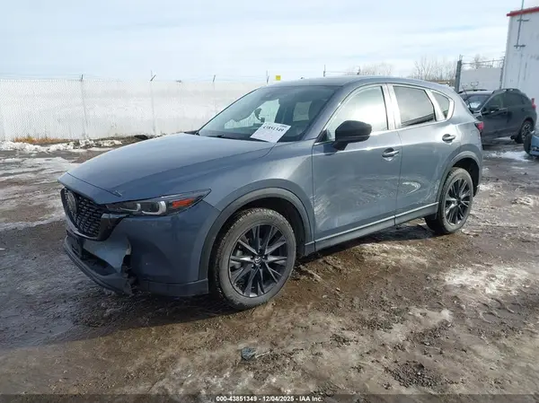 JM3KFBCMXP0101579 2023 MAZDA CX-5 - Image 2