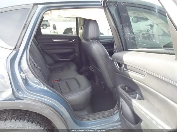 JM3KFBCMXP0101579 2023 MAZDA CX-5 - Image 8