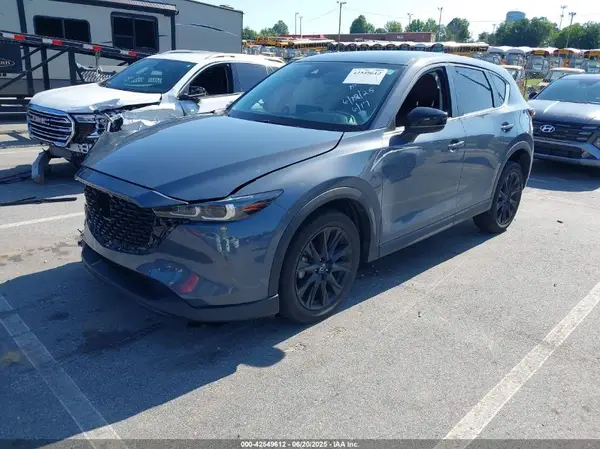 JM3KFBCMXP0103266 2023 MAZDA CX-5 - Image 2