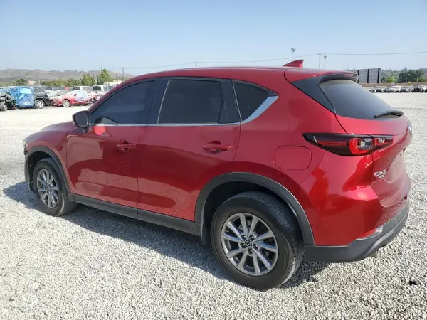 JM3KFBCMXP0114137 2023 MAZDA CX-5 - Image 2