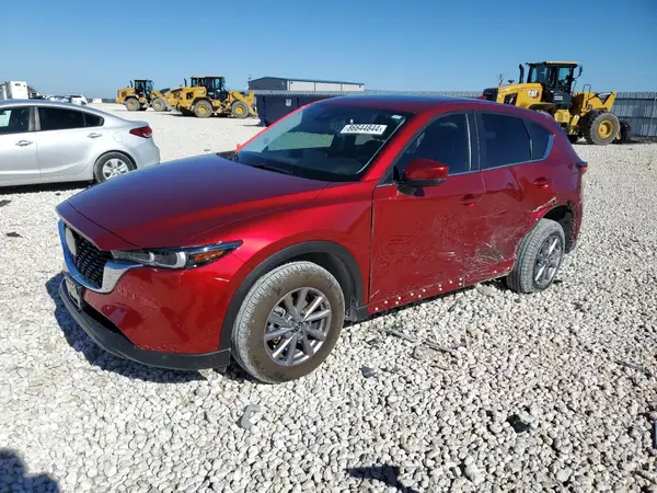 JM3KFBCMXP0114929 2023 MAZDA CX-5 - Image 1