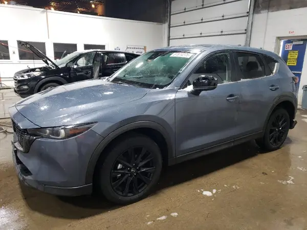 JM3KFBCMXP0124862 2023 MAZDA CX-5 - Image 1