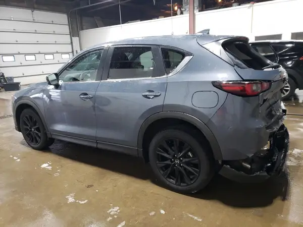 JM3KFBCMXP0124862 2023 MAZDA CX-5 - Image 2