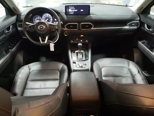 JM3KFBCMXP0124862 2023 MAZDA CX-5 - Image 8
