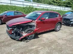 JM3KFBCMXP0125221 2023 MAZDA CX-5