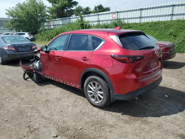 JM3KFBCMXP0125221 2023 MAZDA CX-5 - Image 2