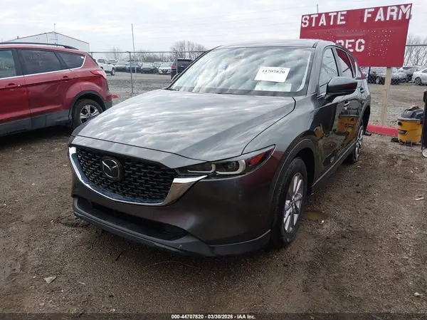 JM3KFBCMXP0125557 2023 MAZDA CX-5 - Image 2