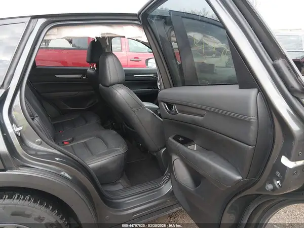 JM3KFBCMXP0125557 2023 MAZDA CX-5 - Image 8