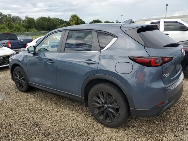 JM3KFBCMXP0126367 2023 MAZDA CX-5 - Image 2