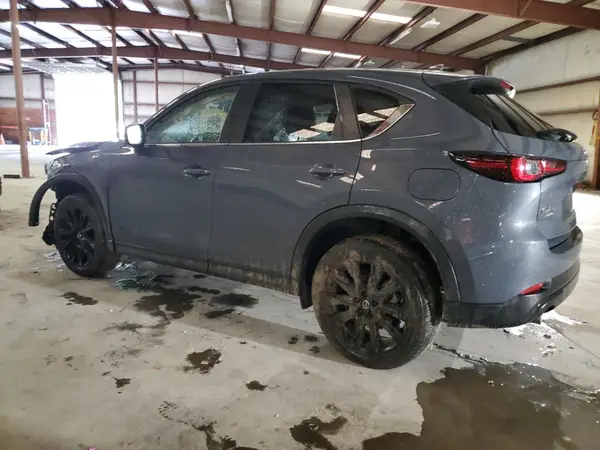JM3KFBCMXP0126398 2023 MAZDA CX-5 - Image 2