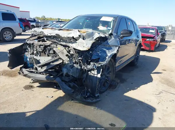 JM3KFBCMXP0128751 2023 MAZDA CX-5 - Image 2