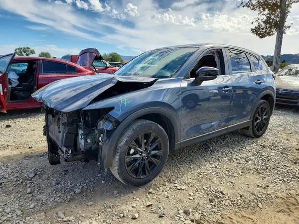 JM3KFBCMXP0132119 2023 MAZDA CX-5 - Image 1
